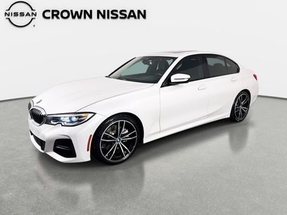 Used 2020 BMW 330i Sedan w/ M Sport Package