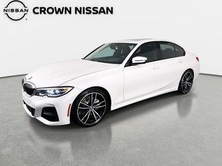 Used 2020 BMW 330i Sedan w/ M Sport Package RWD video 1