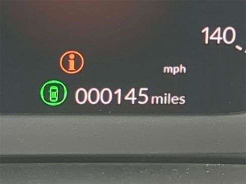 New 2026 Honda Pilot Touring image 28