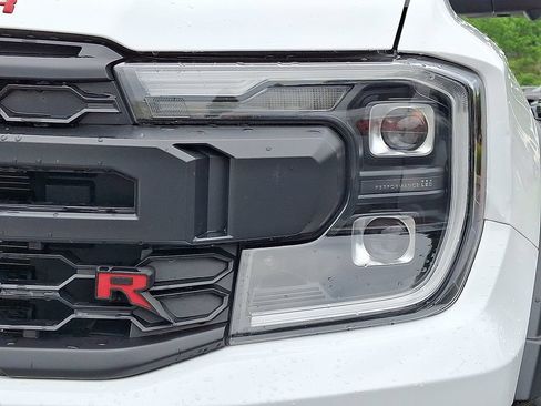 Used 2025 Ford Ranger Raptor AWD/4WD image 29