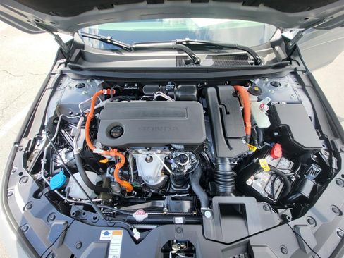 New 2026 Honda Accord EX-L image 8