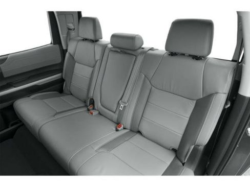 Used 2018 Toyota Tundra Limited w/ Limited Premium Package image 15