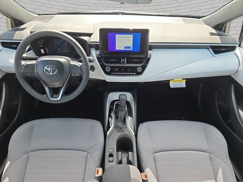New 2026 Toyota Corolla SE FWD image 9