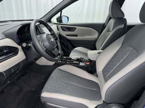 New 2026 Subaru Forester image 11