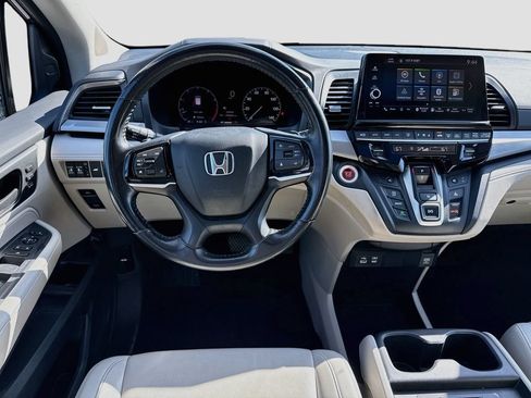 Used 2025 Honda Odyssey EX-L image 27