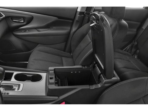 Used 2022 Nissan Murano SV AWD/4WD image 12