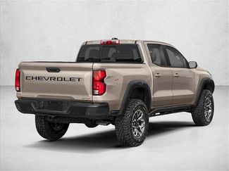 New 2026 Chevrolet Colorado ZR2 video 2