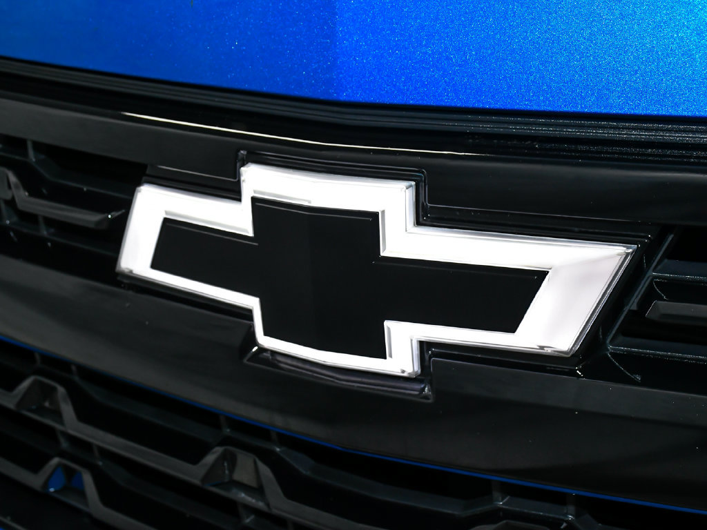 Used 2023 Chevrolet Silverado 1500 LT Trail Boss AWD/4WD image 88