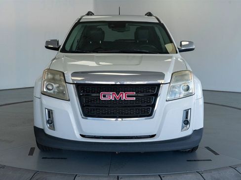 Used 2013 GMC Terrain SLT AWD/4WD image 2