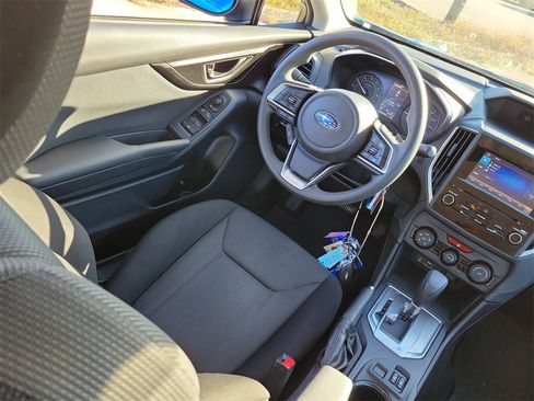 Used 2020 Subaru Impreza Premium image 16