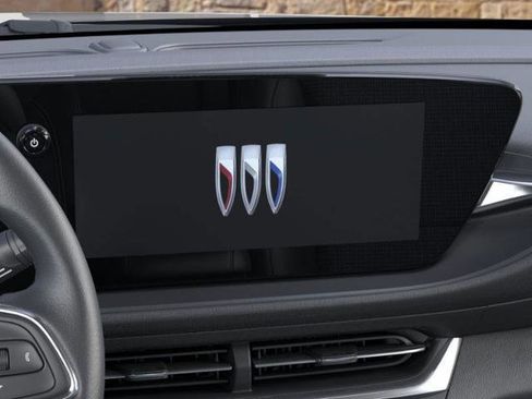 New 2026 Buick Envista Preferred image 44