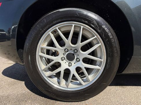 Used 2013 Chevrolet Camaro LS image 21