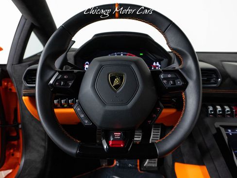 Used 2023 Lamborghini Huracan Tecnica image 25