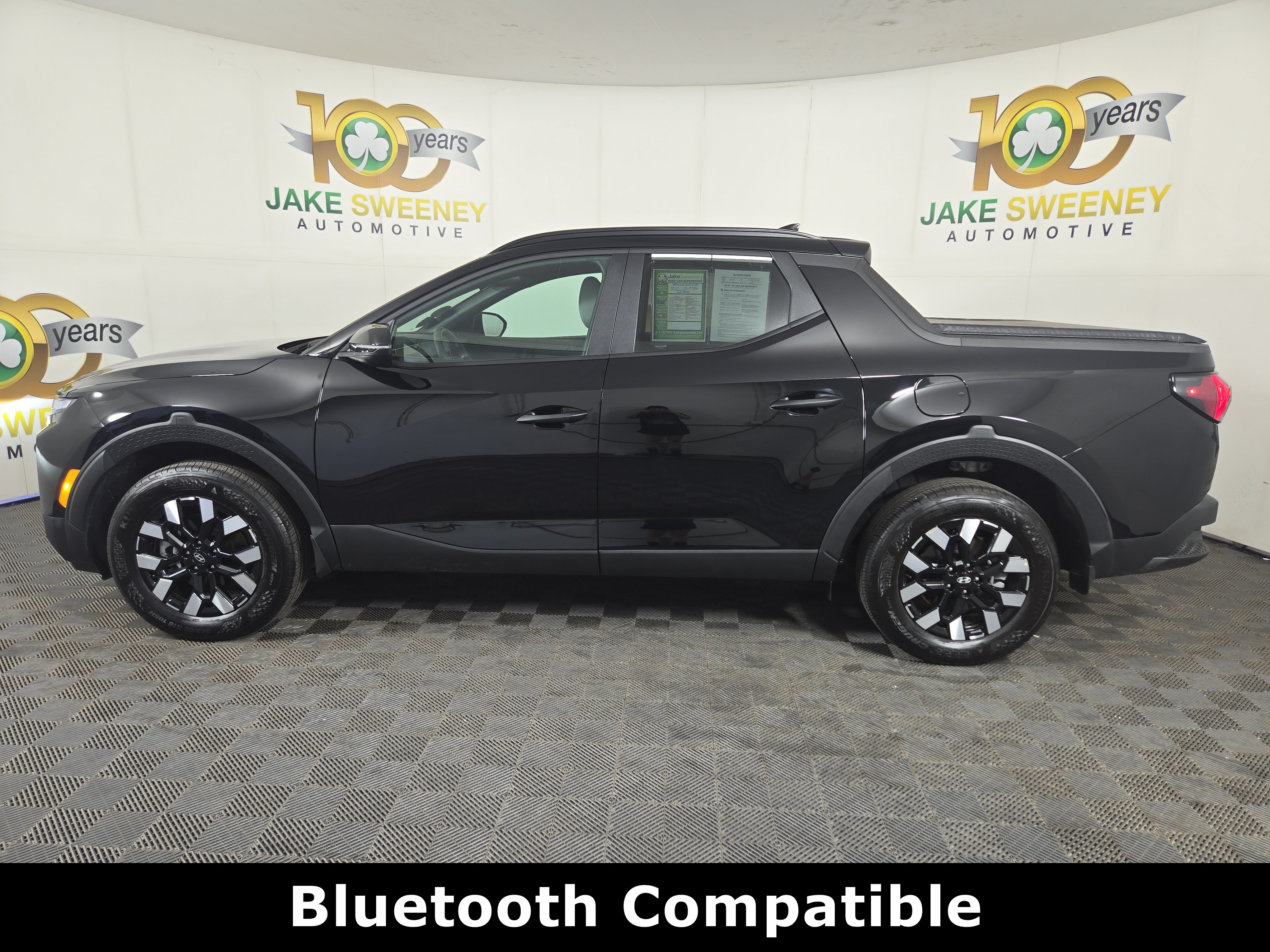 Used 2026 Hyundai Santa Cruz SEL AWD/4WD image 6