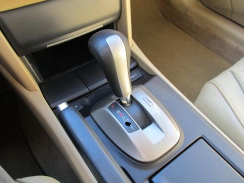 Used 2008 Honda Accord EX-L image 58