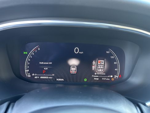 New 2026 Acura MDX FWD w/ Technology Package image 20