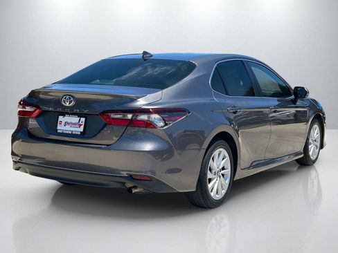 Used 2023 Toyota Camry LE w/ Convenience Package FWD image 5