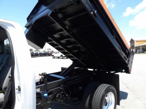 Used 2018 Ford F450 XL RWD image 60