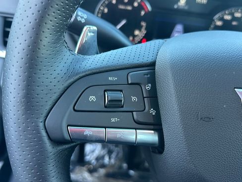 New 2026 Cadillac CT4 Sport image 17