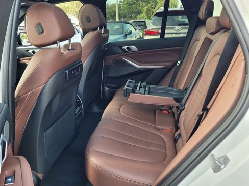 Used 2021 BMW X5 xDrive40i w/ Premium Package image 11