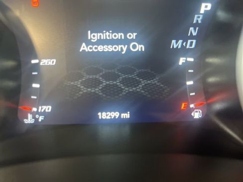 Used 2023 Dodge Charger Scat Pack image 33