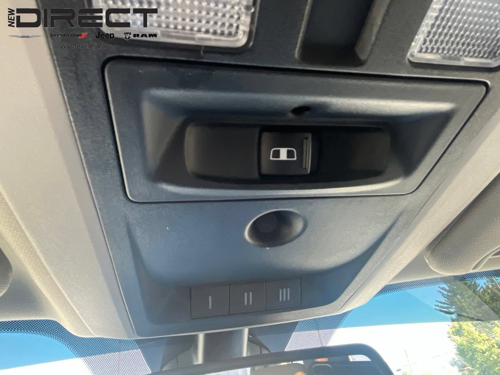 Used 2018 RAM 1500 Big Horn AWD/4WD image 32