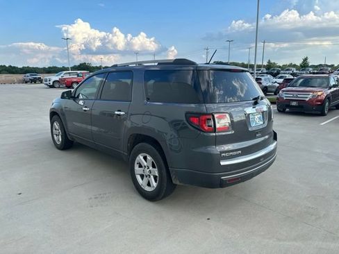 Used 2013 GMC Acadia SLE FWD image 5
