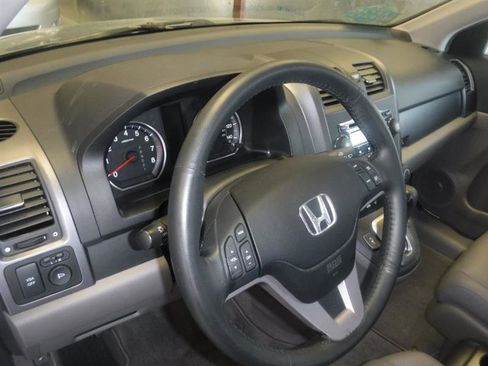Used 2008 Honda CR-V EX-L image 29