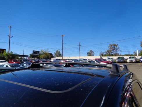 Used 2008 Honda CR-V EX-L image 12