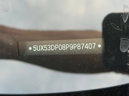 Used 2023 BMW X3 xDrive30i w/ Premium Package AWD/4WD image 13