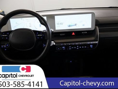 Used 2023 Hyundai Ioniq 5 SEL RWD image 15