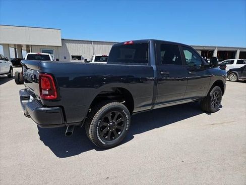 New 2026 RAM 2500 Lone Star AWD/4WD image 38