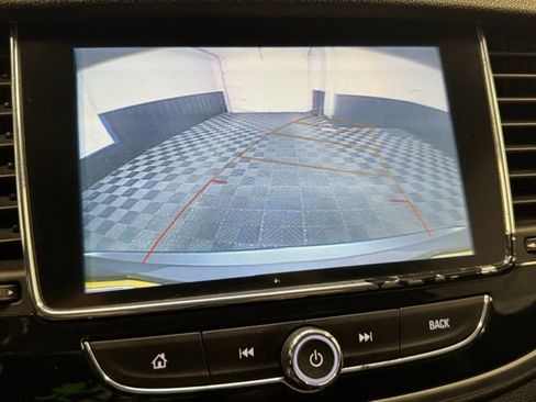 Used 2019 Buick Encore Preferred FWD image 21