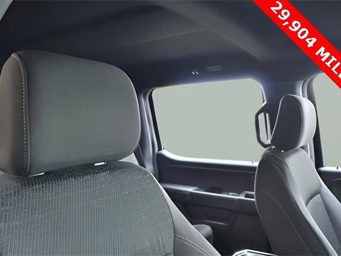 Used 2023 Ford F150 XLT w/ Equipment Group 302A High image 18