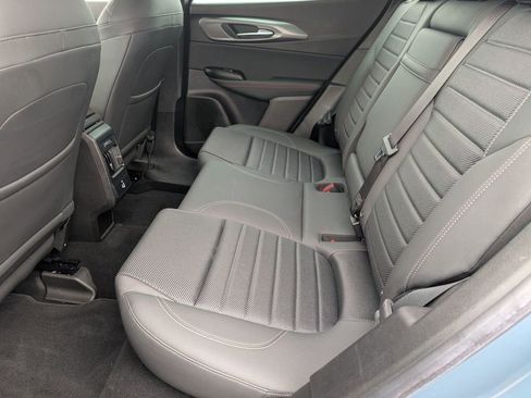 Used 2023 Dodge Hornet GT w/ GT Blacktop Package image 41