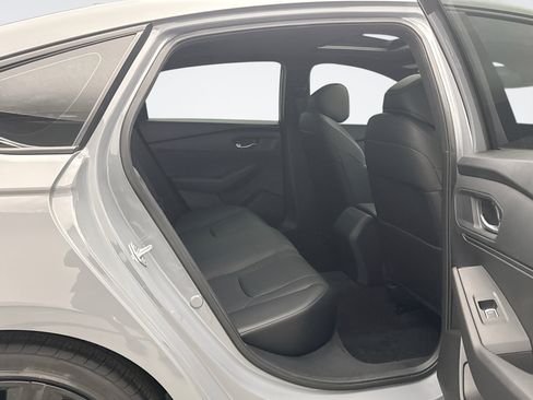 Used 2023 Honda Accord Sport image 18