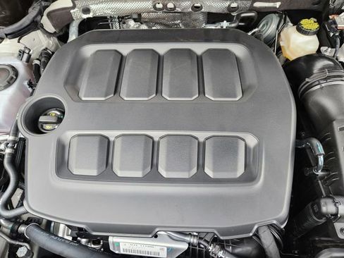 New 2026 Volkswagen Tiguan SE R-Line AWD/4WD image 29