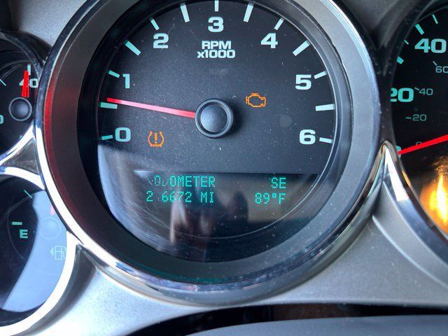 Used 2010 GMC Sierra 1500 SLE w/ Power Pack Plus AWD/4WD image 9