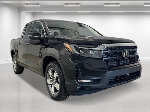 New 2026 Honda Ridgeline RTL image 1