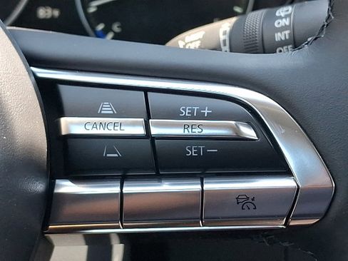New 2026 MAZDA CX-50 AWD 2.5 S w/ Weather Package image 18