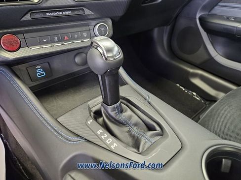 New 2025 Ford Mustang Dark Horse image 13