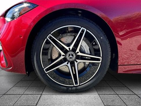 New 2026 Mercedes-Benz C 300 4MATIC Sedan image 15