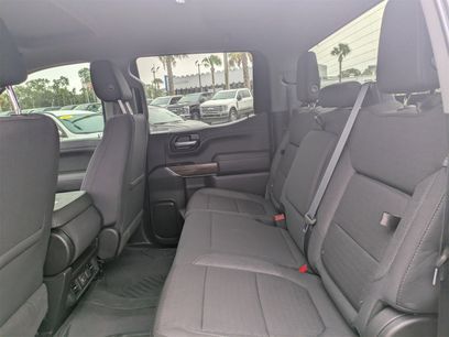 Used 2022 Chevrolet Silverado 1500 RST