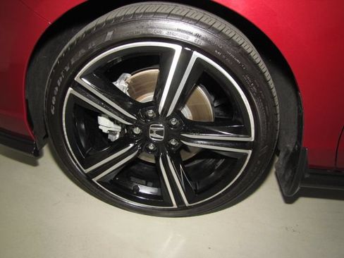 Certified 2023 Honda Accord Sport image 26