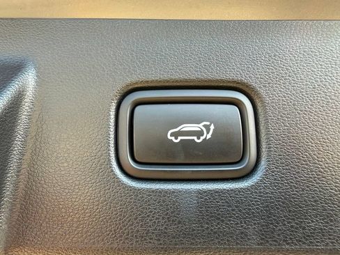 Used 2024 Hyundai Tucson SEL AWD/4WD image 38