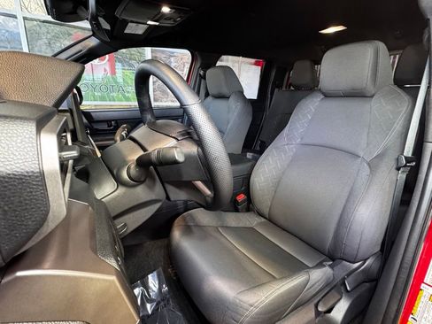 Certified 2024 Toyota Tacoma SR5 image 24