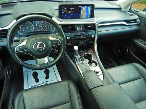 Used 2020 Lexus RX 350 AWD w/ Premium Package image 5