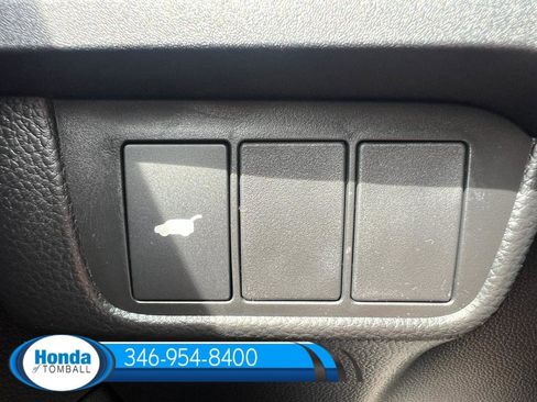 New 2026 Honda CR-V TrailSport image 9