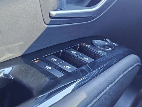 New 2026 Hyundai Santa Cruz Limited image 12