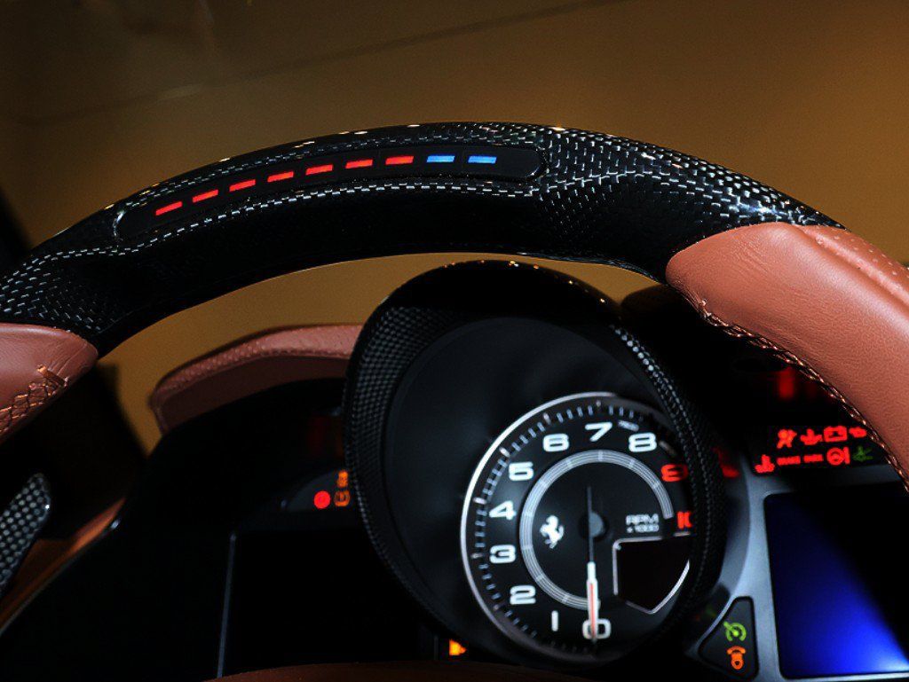 Certified 2023 Ferrari 812 GTS RWD image 92